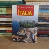 ITALIA * GHID COMPLET , AQUILA , 2006 *