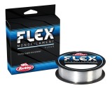 Linie de pescuit monofilament Flex 150m 0.12mm &ndash; Transparentă