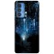 Husa compatibila cu Motorola Edge 20 Lite model upside down, Silicon, TPU, Viceversa