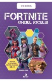 Fortnite. Ghidul jocului, Kreativ