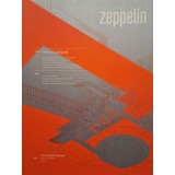 Zeppelin, vol. 141, martie-mai 2016 (Editia: 2016)