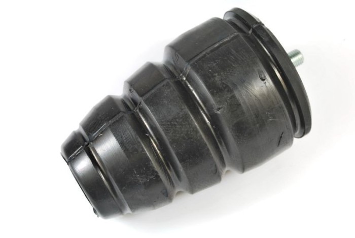 Tampon cauciuc, suspensie FIAT DUCATO platou / sasiu (244) (2002 - 2016) Magnum Technology A8F005MT