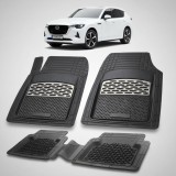 Cumpara ieftin Covorașe Mazda CX-60 KH 2022-2026 | Silver Edition &ndash; TeamCar&reg;