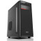 Sistem desktop ITGalaxy Start V2 Intel Celeron Quad-Core J1900 2.00 GHz Intel HD Graphics 4GB DDR3 500GB HDD 500W Black