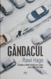 Gandacul - Rawi Hage, Roman, Beletristica