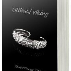 Ultimul viking - O.G. Arion