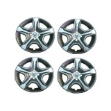 Set capace roti Dacia Logan 16R