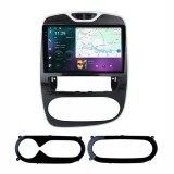 Cumpara ieftin Navigatie dedicata cu Android Renault Clio IV 2016 - 2019, 12GB RAM, Radio GPS