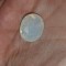 superb ! natural imens oval cut!! Cracked opal !ideal pentru pandantiv /inel etc