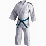 Kimono Judo J500 Adulți, Adidas