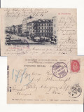 Rusia - Sankt Petersburg-clasica
