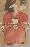 Intamplari din lumea mandarinilor - Li Baojia, Univers, 1986, Roman, 561 pagini