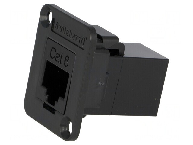 Adaptor EH Cat 6 RJ45 XLR EHRJ45P6