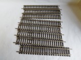bnk jc Linii drepte Peco Setrack ST-200 - lot 8 bucati