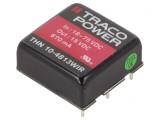 Convertor DC/DC 10W 18-75V la 15V 670mA