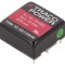 Convertor DC/DC 10W 18-75V la 15V 670mA
