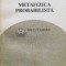 Metafizica probabilista - 1990 - Patrick Suppes (D5)