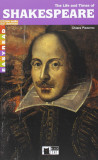 The Life and Times of Shakespeare | Collective, Black Cat Publishing