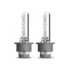 Becuri Xenon D2S 85V 4000K Narva, Pachet 2 buc, Lumina Alba Naturala, Inalta Performanta, Durabile