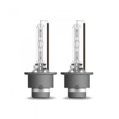 Pachet 2 Becuri Xenon 85V D2S 4000 K Narva