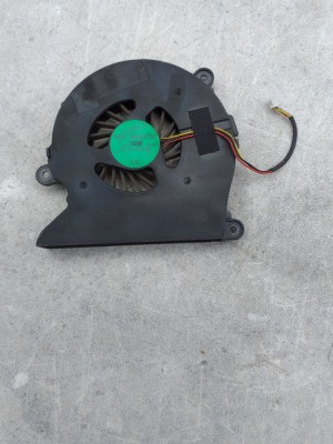 Radiator cu ventilator ptr. Terra Wortman Mobile 1745 foto