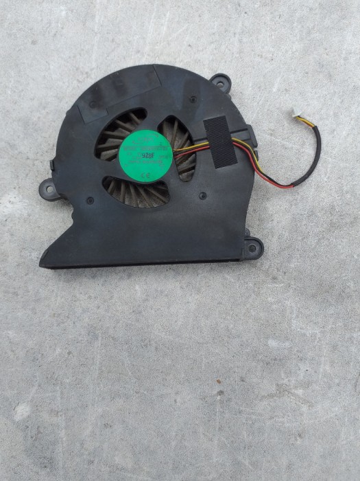 Radiator cu ventilator ptr. Terra Wortman Mobile 1745