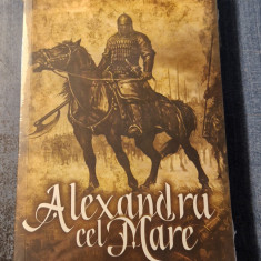 Alexandru cel Mare intre legenda si adevar Arthur Weigall