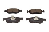 Set placute frana DACIA LOGAN MCV (KS_) (2007 - Prezent) MAXGEAR 19-2146