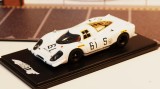 Porsche 917 'Nr.61 1000km Nurburgring' - Spark 1:43
