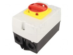 Carcasă GA pentru modele GA016A, GA025A, GA032A, GA040A, GAZ1
