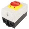 Carcasă GA pentru modele GA016A, GA025A, GA032A, GA040A, GAZ1