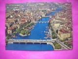 HOPCT 20044 LIMMAT - ZURICH -ELVETIA -CIRCULATA