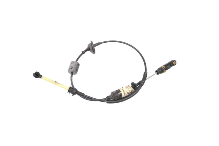 Cablu timonerie VW ROUTAN 2013