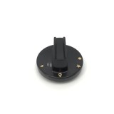 Buton rotativ plită M9007 Original Oem pentru plite si aragazuri