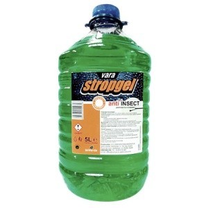 Lichid Spalare Parbriz Vara Anti-Insecte 5L