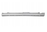 Prag Audi A6 (C6) 05.2004-10.2008, A6 (C6) 10.2008-03.2011, dreapta, metal galvanizat