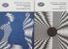 Punct, contrapunct (2 volume) - Aldous Huxley - Roman