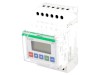 Contor electronic LCD IP20 250VAC/8A CLI-01