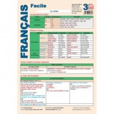 Francais facile 3 - Daniela Harsan