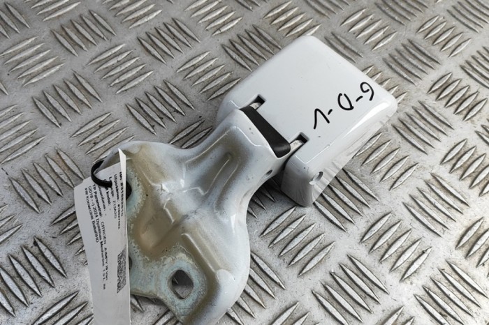 Balama ușă dreapta spate CITRO&Euml;N JUMPY III Van 2024 OEM: 9820031980 | 31882810