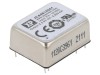 Convertor DC/DC 6W 9-18V la 5V/-5V 300kHz