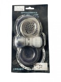 Set Extensie Robinet si Sita de Scurgere pentru Chiuveta Resigilat Handy KitchenServ