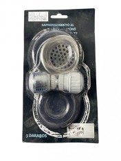 Set Extensie Robinet si Sita de Scurgere pentru Chiuveta Resigilat Handy KitchenServ