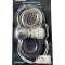 Set Extensie Robinet si Sita de Scurgere pentru Chiuveta Resigilat Handy KitchenServ