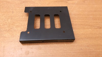 Rack Case Caddy HDD 3.5 la 2.5 #A584 foto