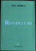 ION HOREA - RONDELURI (editia princeps, 2012)