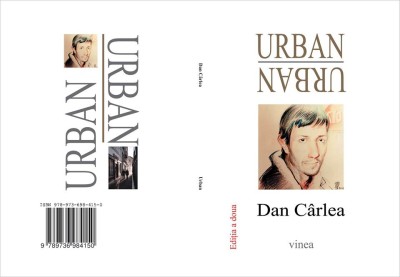 Dan Carlea, Urban foto