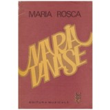 Maria Rosca - Maria Tanase - 130191