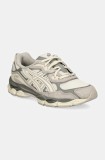 Asics sneakers GEL_NYC culoarea gri, 1201A789