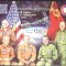 Bulgaria 2015 - A 40-a aniversare a zborului spațial comun &bdquo;Soyuz &ndash; Apollo&rdquo;